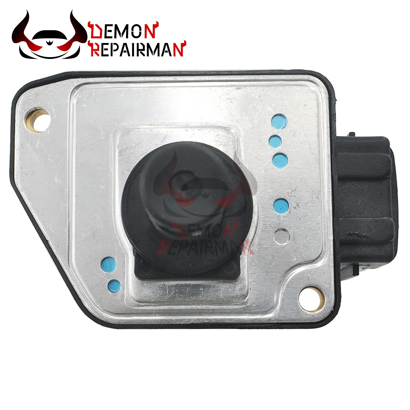 Sensor MAF AFH55M-12 – Compatible con Nissan D21 Frontier 2000-2004 - imagen 4