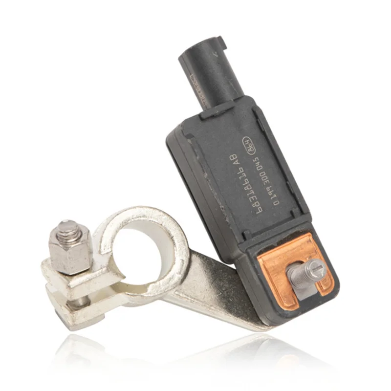 Sensor temperatura y corriente batería Mopar 68318616AC Ram 1500-3500 - imagen 4