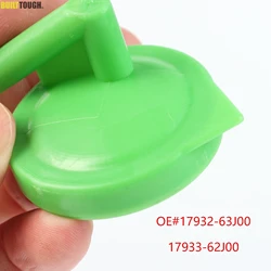 Suzuki 17932-63J00 Tapa depósito refrigerante para Swift y Agila