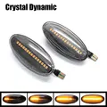 Dynamic Crystal