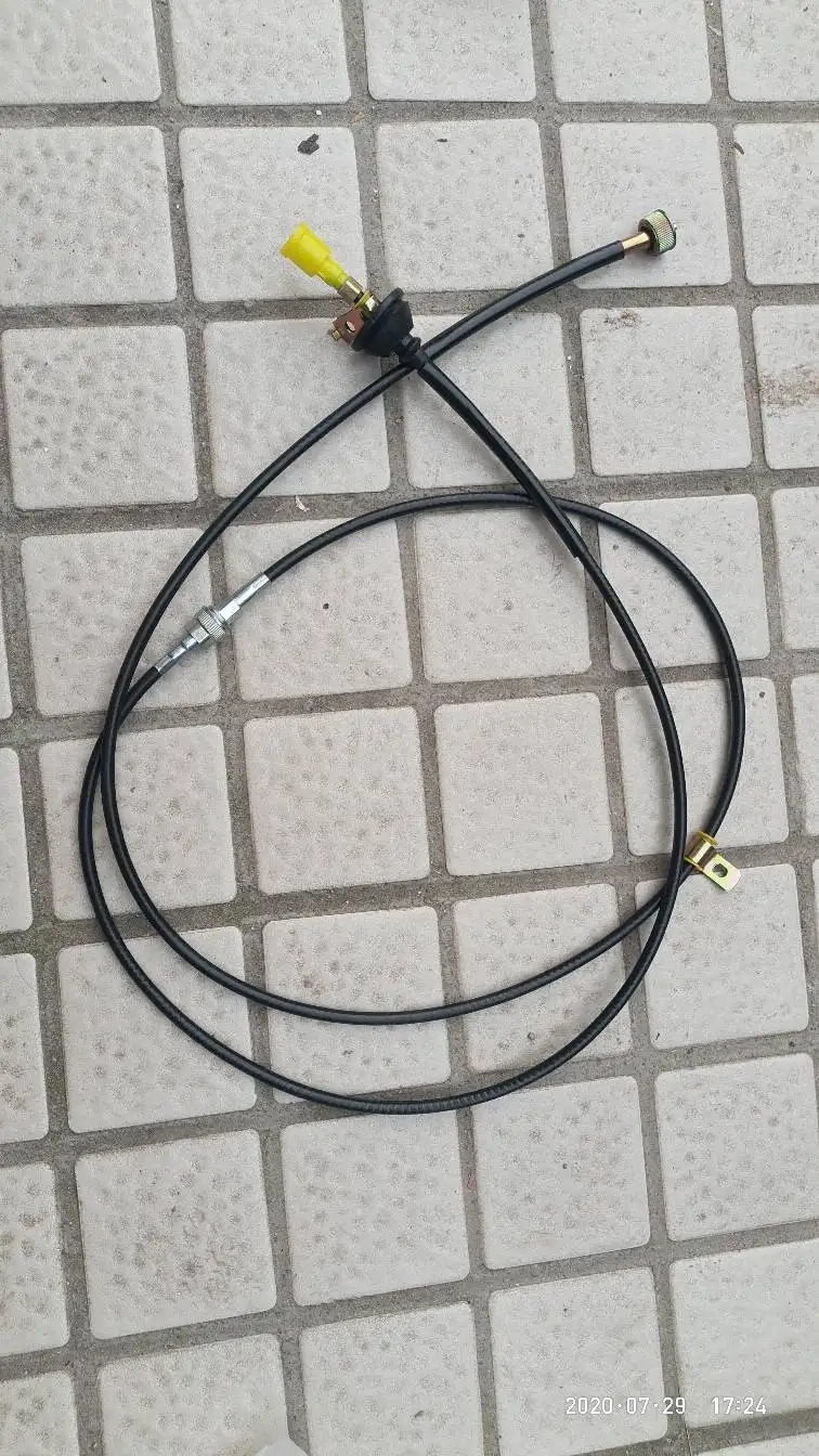 Cable cuentakilómetros ODO DONGFENG DFSK SOKON - imagen 2