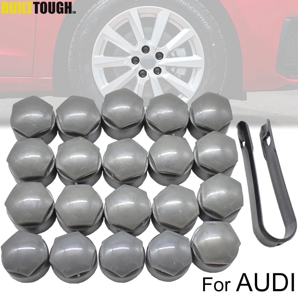 Extractador tuercas Wheeler Audi A1-A8 herramienta profesional mantenimiento