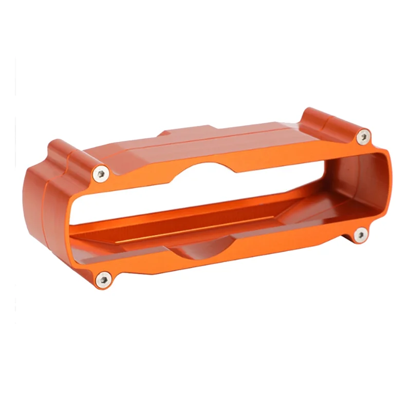 Cubierta de odómetro KTM EXC/XCW TPI 125-500 Six Days 2015-2022 - imagen 2