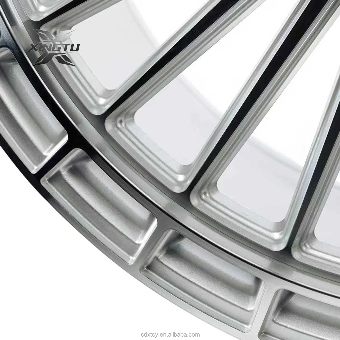 Llantas forjadas aluminio 18-20 pulgadas 5x114,3 – Audi Q3 Q5 Q7 Q8 - imagen 5