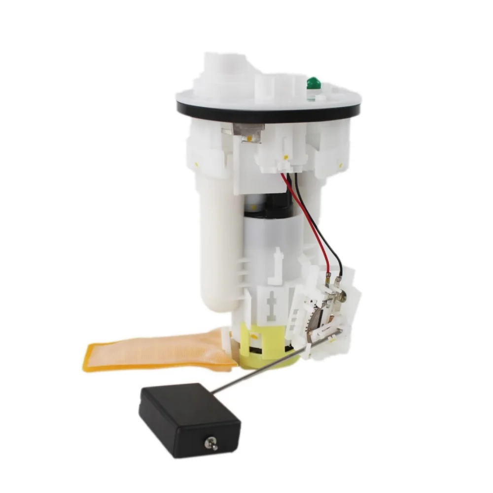 Conjunto bomba combustible eléctrica 77020-02190 para Toyota Corolla ZZE122R 1.8 - imagen 3