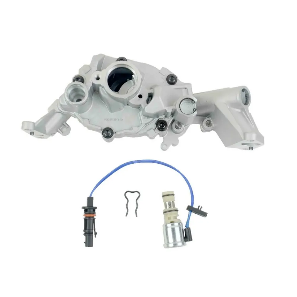 ERB ERC Solenoide bomba aceite Jeep Grand Cherokee 3.6 V6 - imagen 3