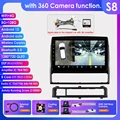 S8-B with 360 camera