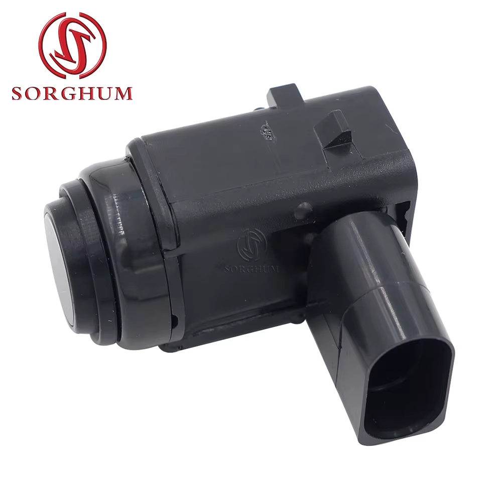 1K0919275 Sensor de aparcamiento PDC para VW Golf y Touran - imagen 3