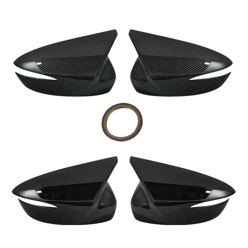Carcasa del espejo retrovisor Mazda CX-3/CX-5 2016-2019 - imagen 4