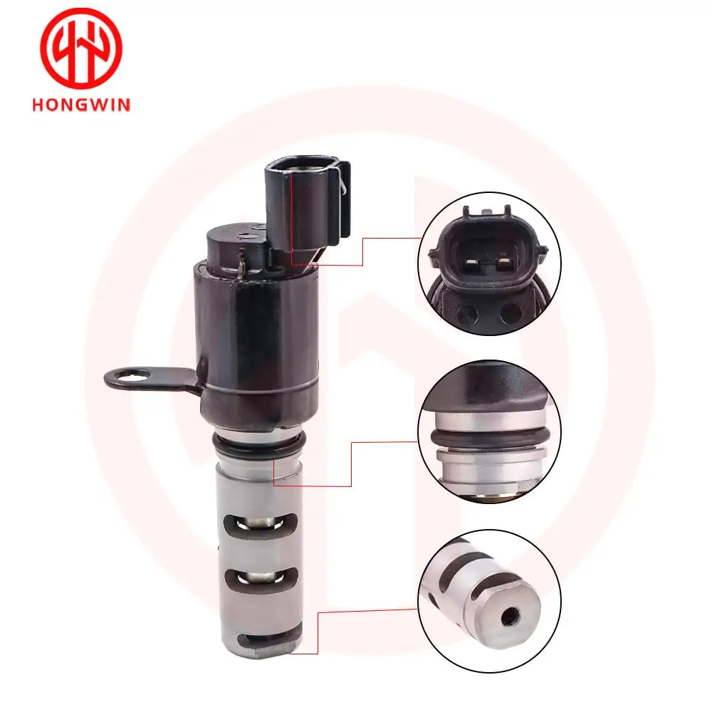 24355-23800 Solenoide VVT - Hyundai Elantra y Kia Soul 2.0 2005-2012 - imagen 4