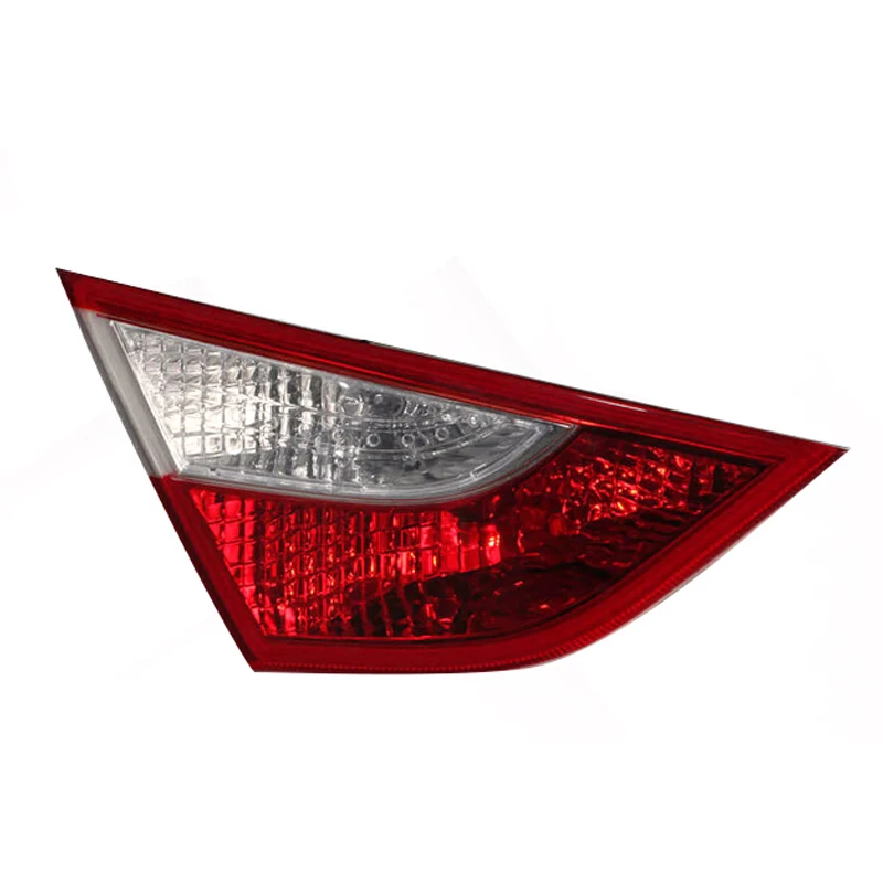 Luz trasera freno e intermitente para Hyundai Sonata 2011-2014 - imagen 3