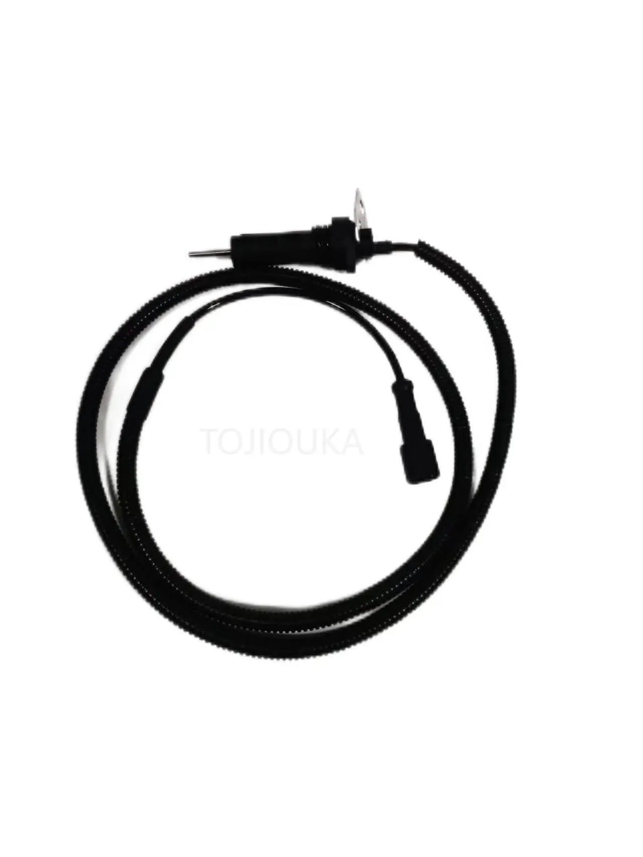 Scania 2588269 Sensor de desgaste de pastillas de freno para camión - imagen 5