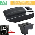 A3 white line NO USB