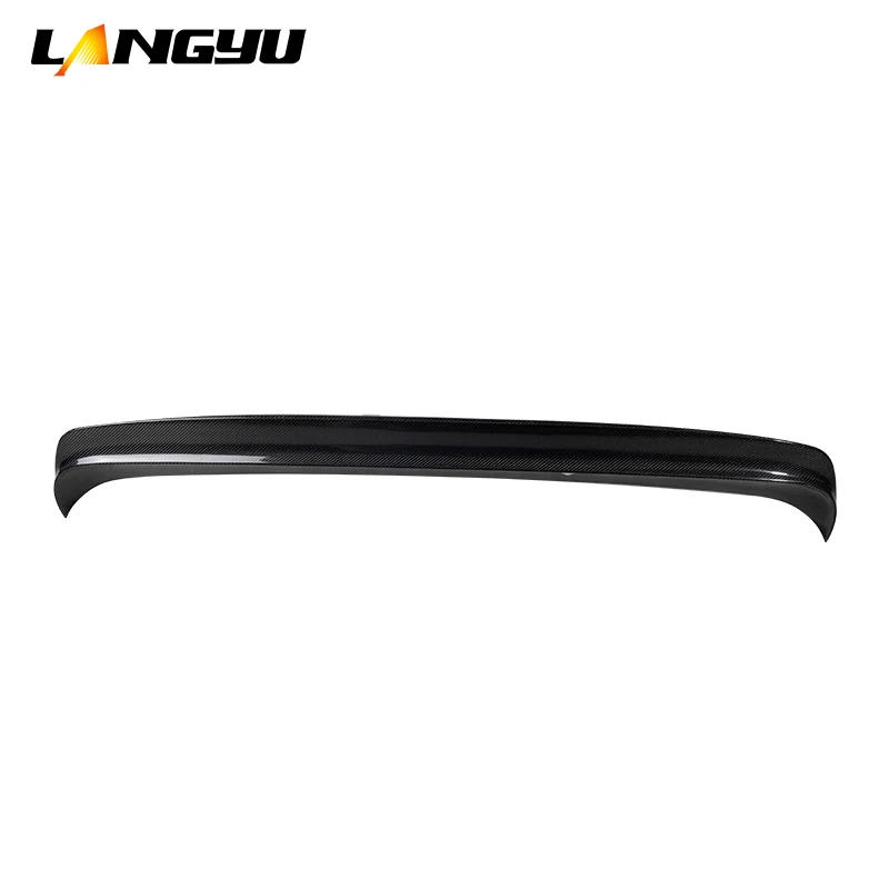 Alerón techo carbono Mercedes Clase G W464 G63 - imagen 3