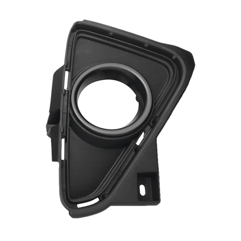 Marco embellecedor faro antiniebla delantero Toyota RAV4 2016-2019 - imagen 4
