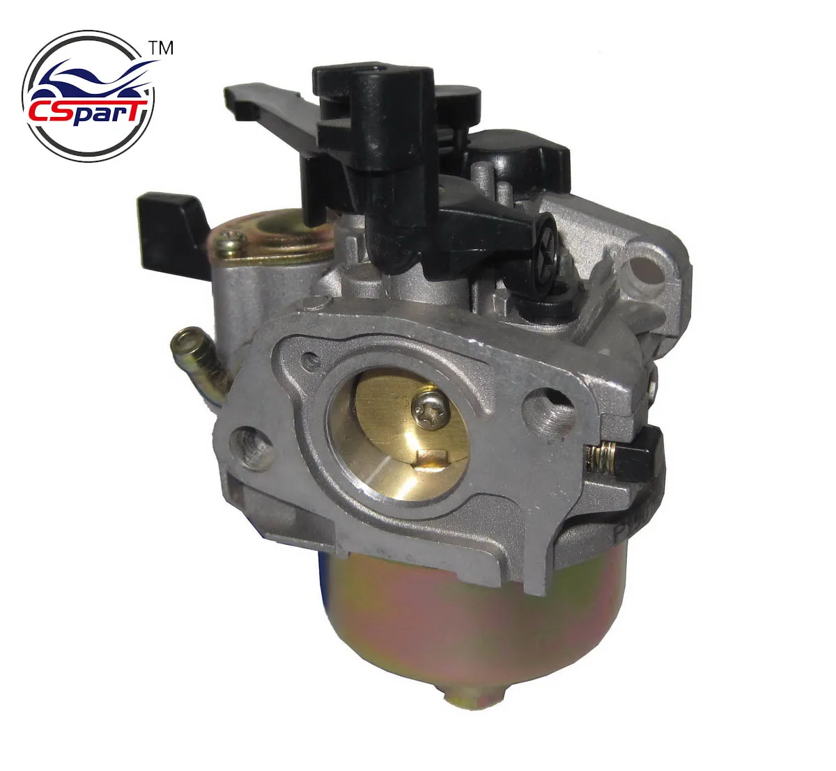Carburador 19 mm Honda GX160/GX200 para generador de gasolina - imagen 2