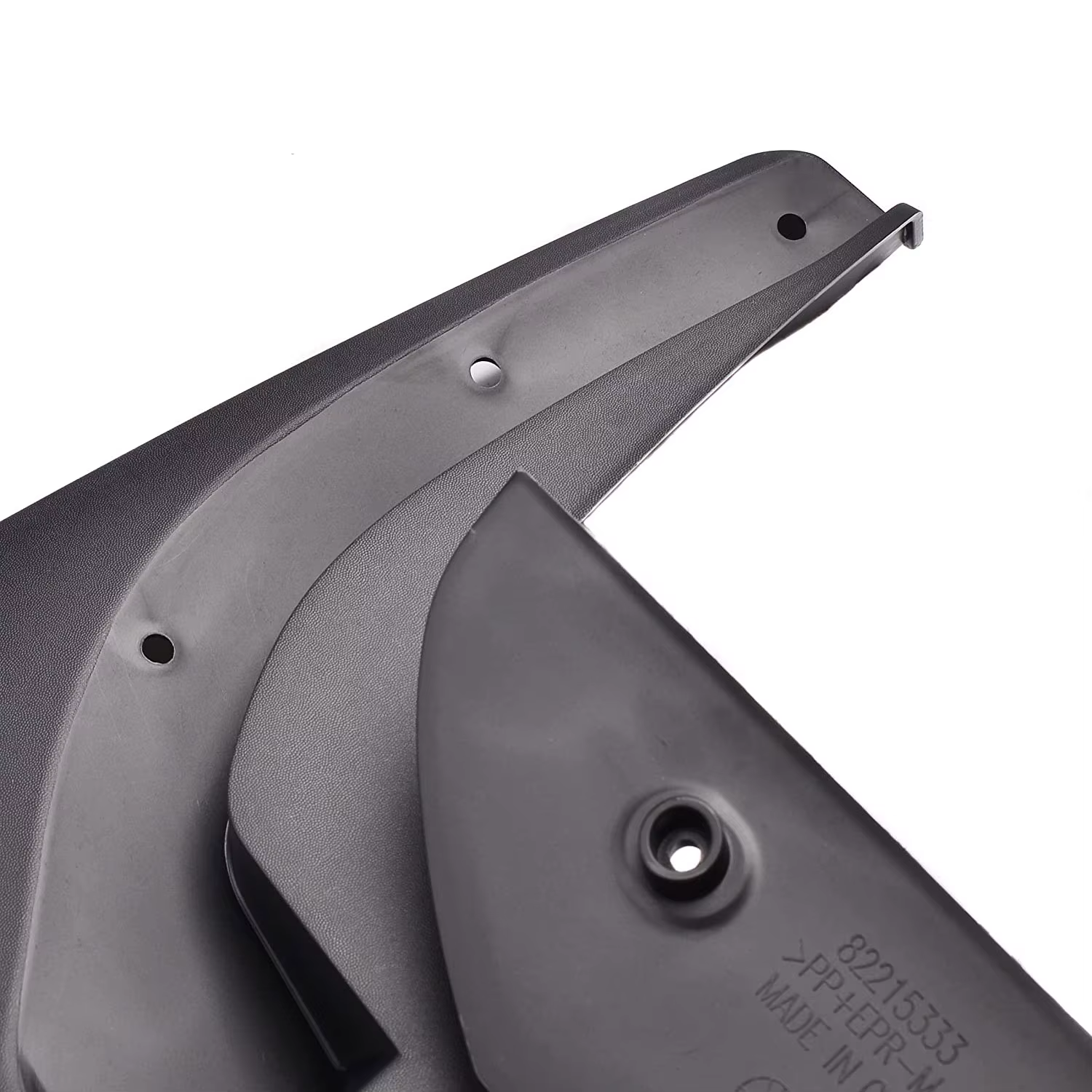 Guardabarros delantero y trasero Jeep Wrangler JL Gladiator JT 2018-2023 - imagen 4