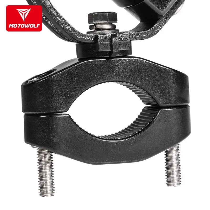 Portavasos ajustable universal para motocicleta y scooter - imagen 4
