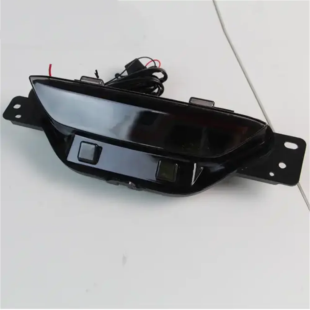 Piloto trasero LED de paragolpes para Toyota C-HR 2016-2020 - imagen 4