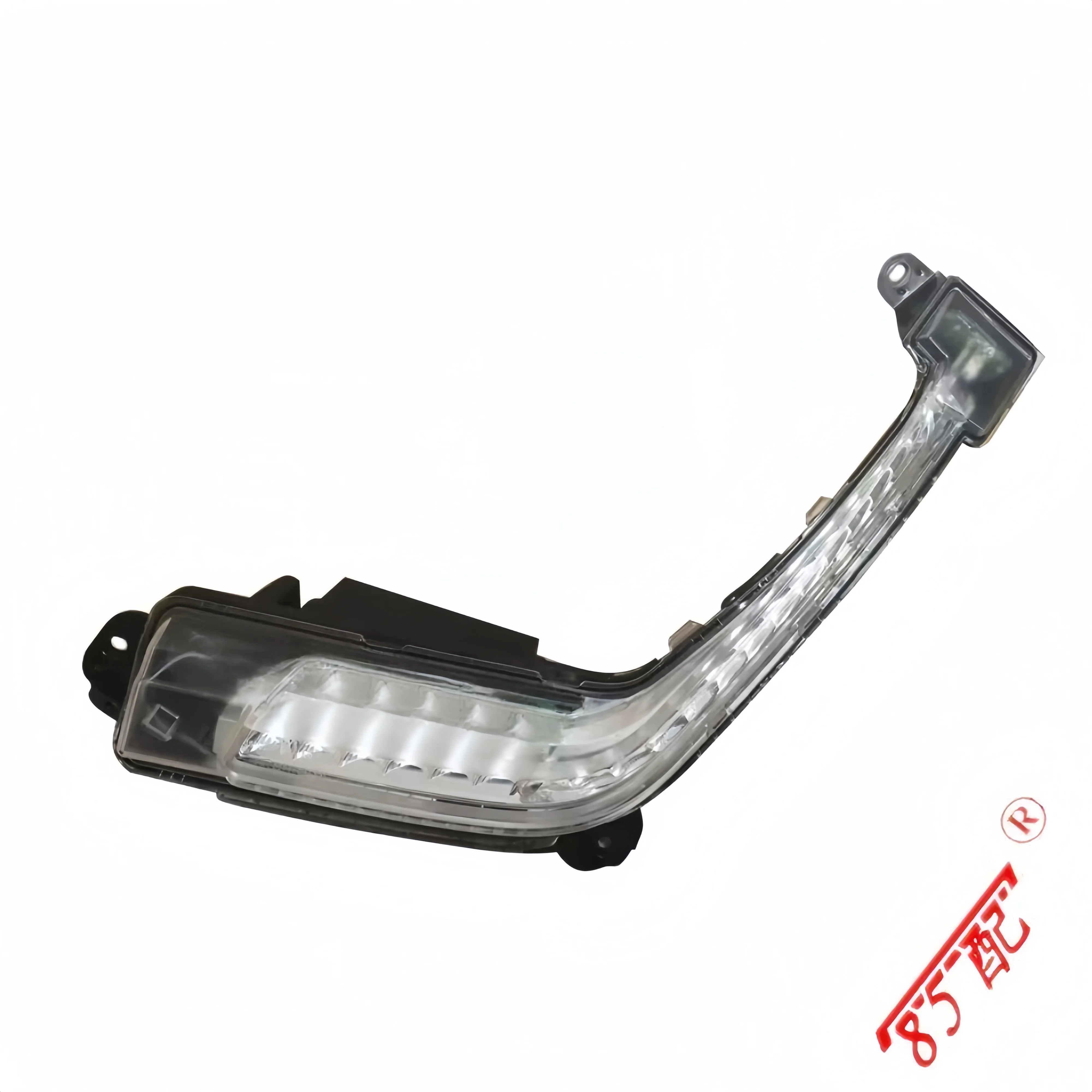Luces diurnas 6206X4 6208X4 para Peugeot 308 2007-2016 - imagen 2