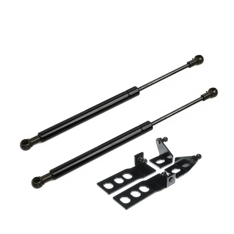 Accesorios y componentes del kit