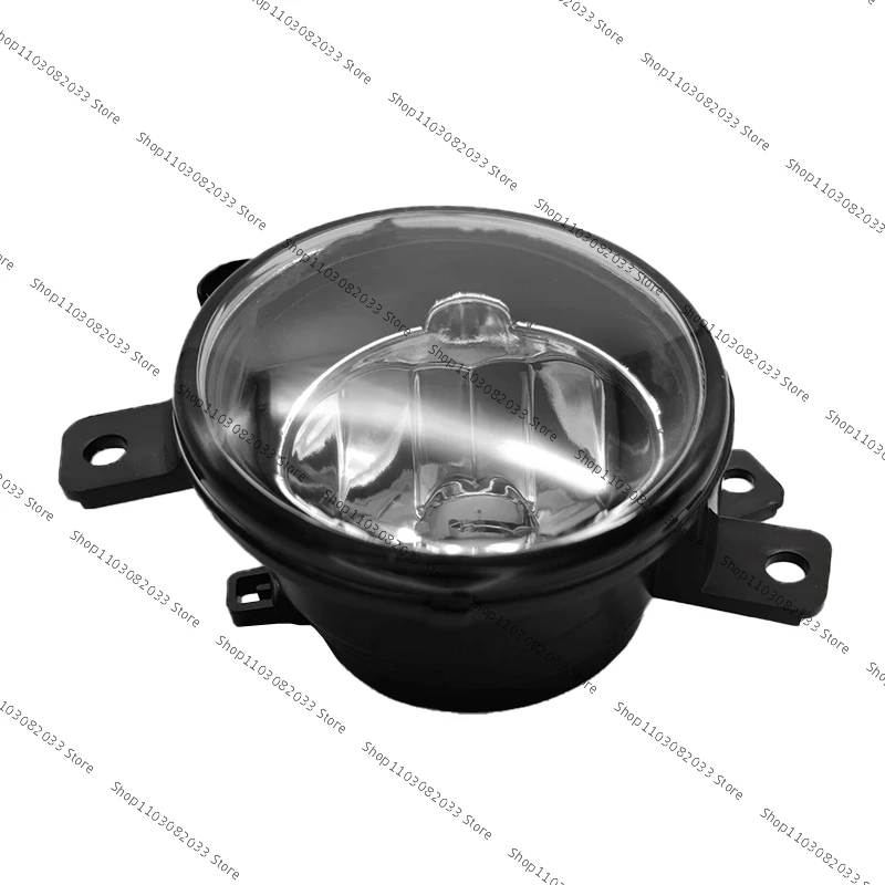 Faro antiniebla delantero BMW X1 E84 y X3 F25 (2010-2015) - imagen 5
