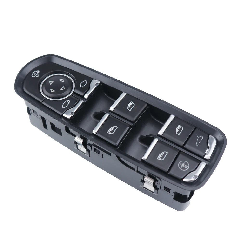Interruptor elevalunas 7PP959858MDML Porsche Panamera Cayenne Macan