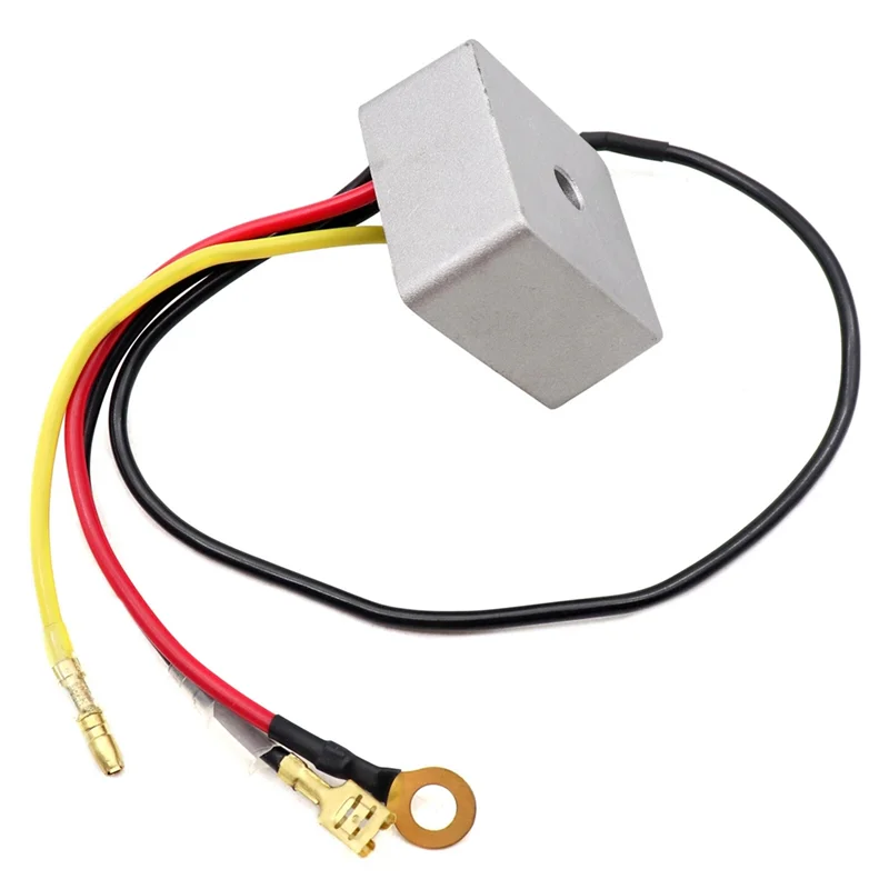 Regulador de voltaje 1015777 para Club Car DS gasolina 1992-2007 - imagen 5