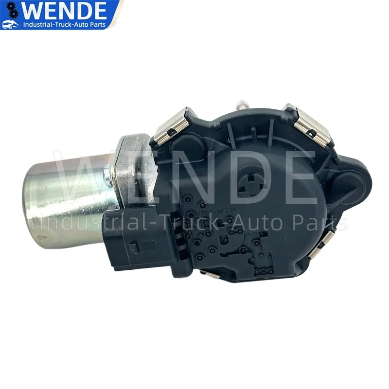 Actuador turbocompresor EA888 – Audi S3/SQ2, VW Golf 7, Passat B8 2.0T - imagen 4