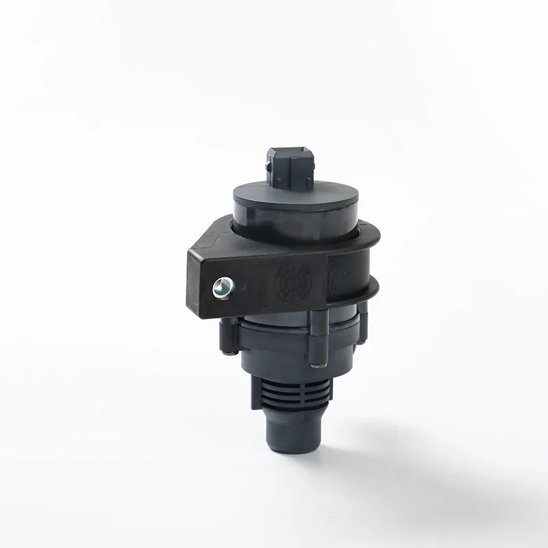 64119197085 Bomba de agua auxiliar electrónica – BMW X5 X6 - imagen 2