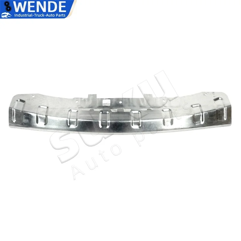 OEM 149509300B Barra soporte parachoques Tesla Modelo Y 2020-2023 - imagen 3