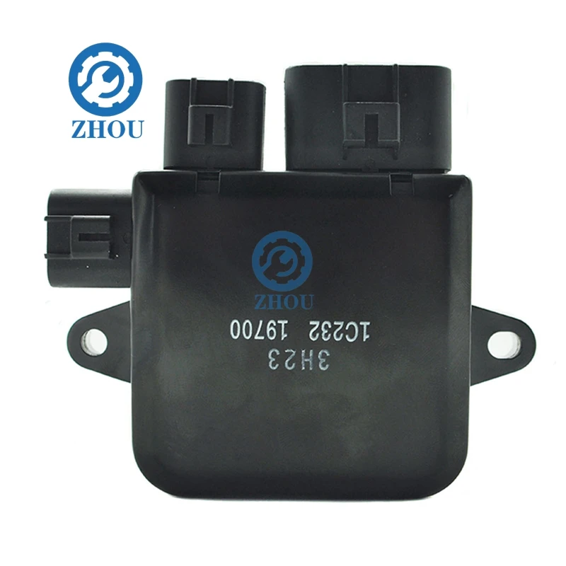 21493EH10A Relé ECU ventilador refrigeración Infiniti Q50 Q60 QX50 - imagen 5