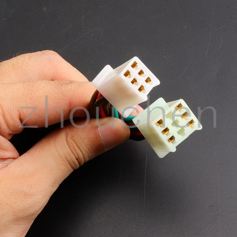 Interruptor de encendido con llave: coche, moto, ATV, quad y go-kart - imagen 3