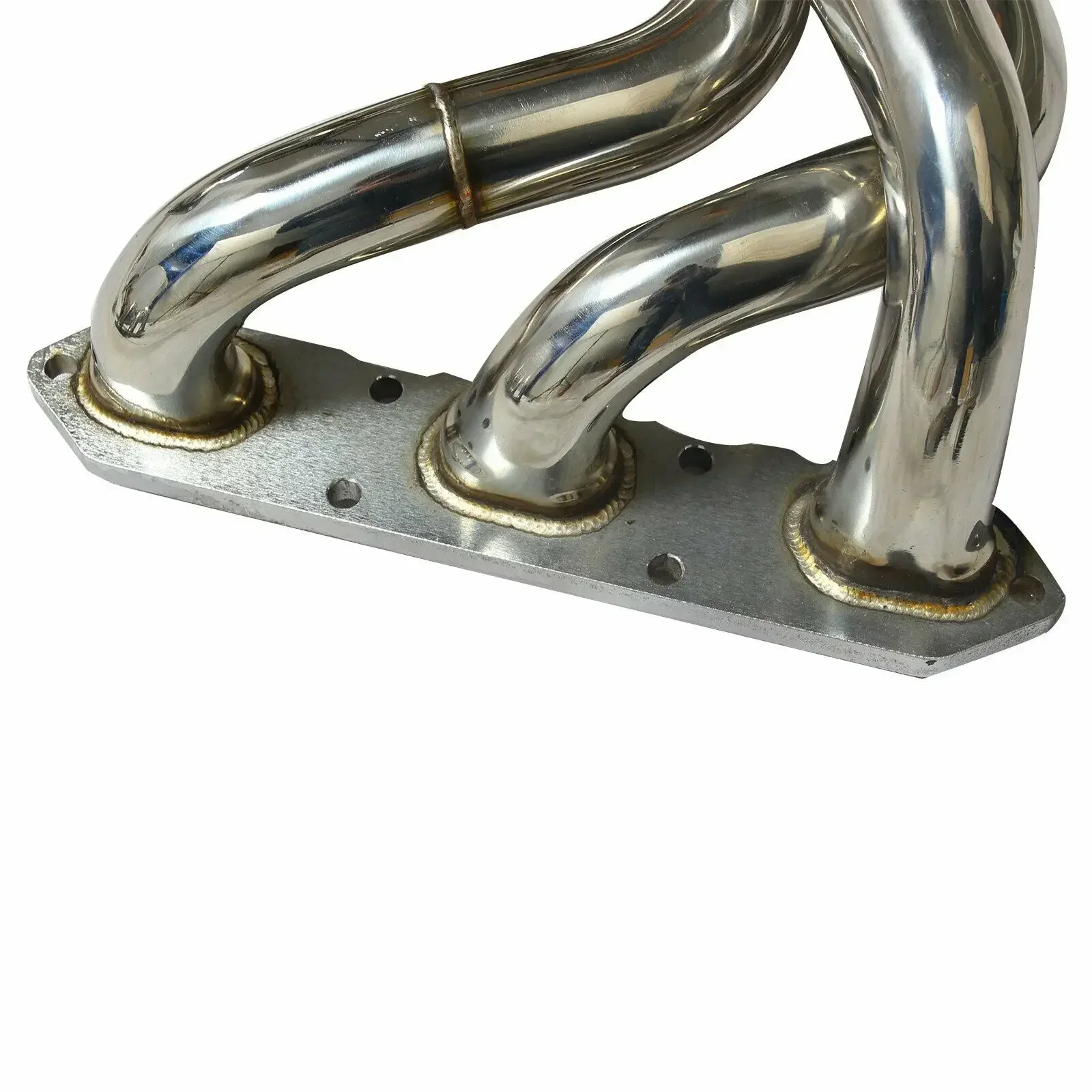 Colector de escape inoxidable para Porsche Boxster 986 2.5 2.7 1997-2004 - imagen 4