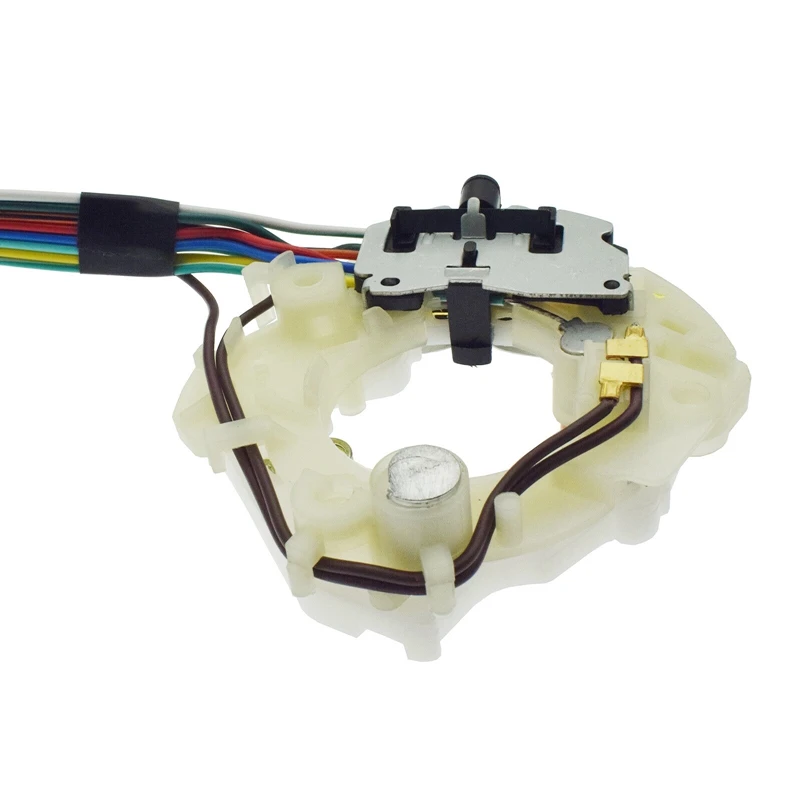 GM 1995963 Interruptor de giro para Buick y Chevrolet - imagen 4