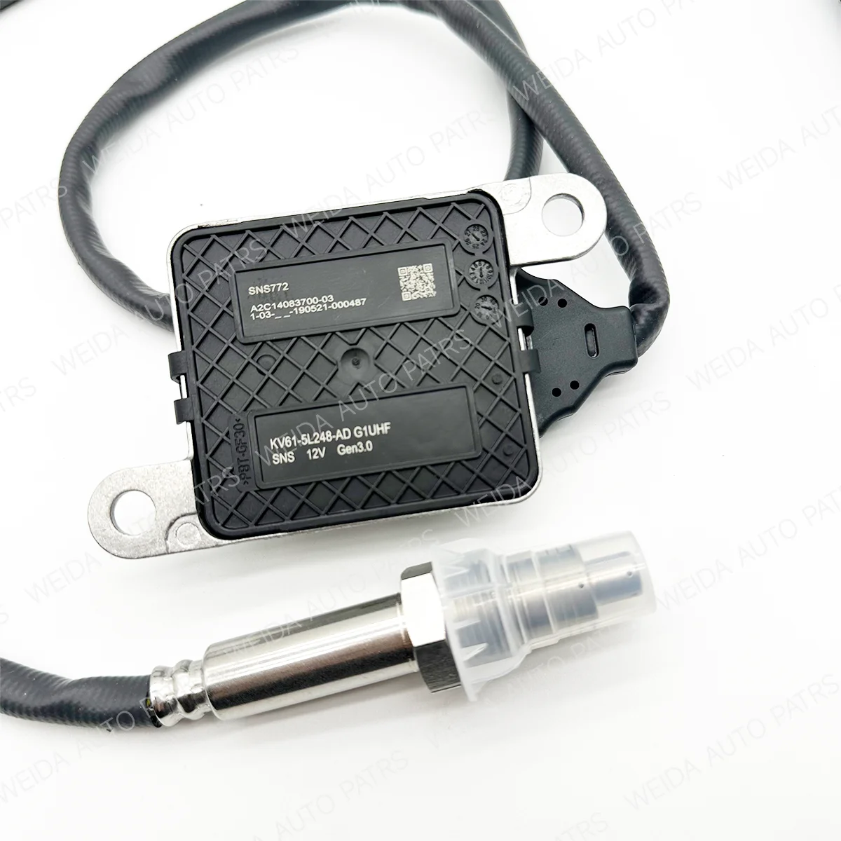 Sensor NOx KV61-5L248-AD para Ford Tourneo Transit Connect 1.5 TDCi - imagen 3