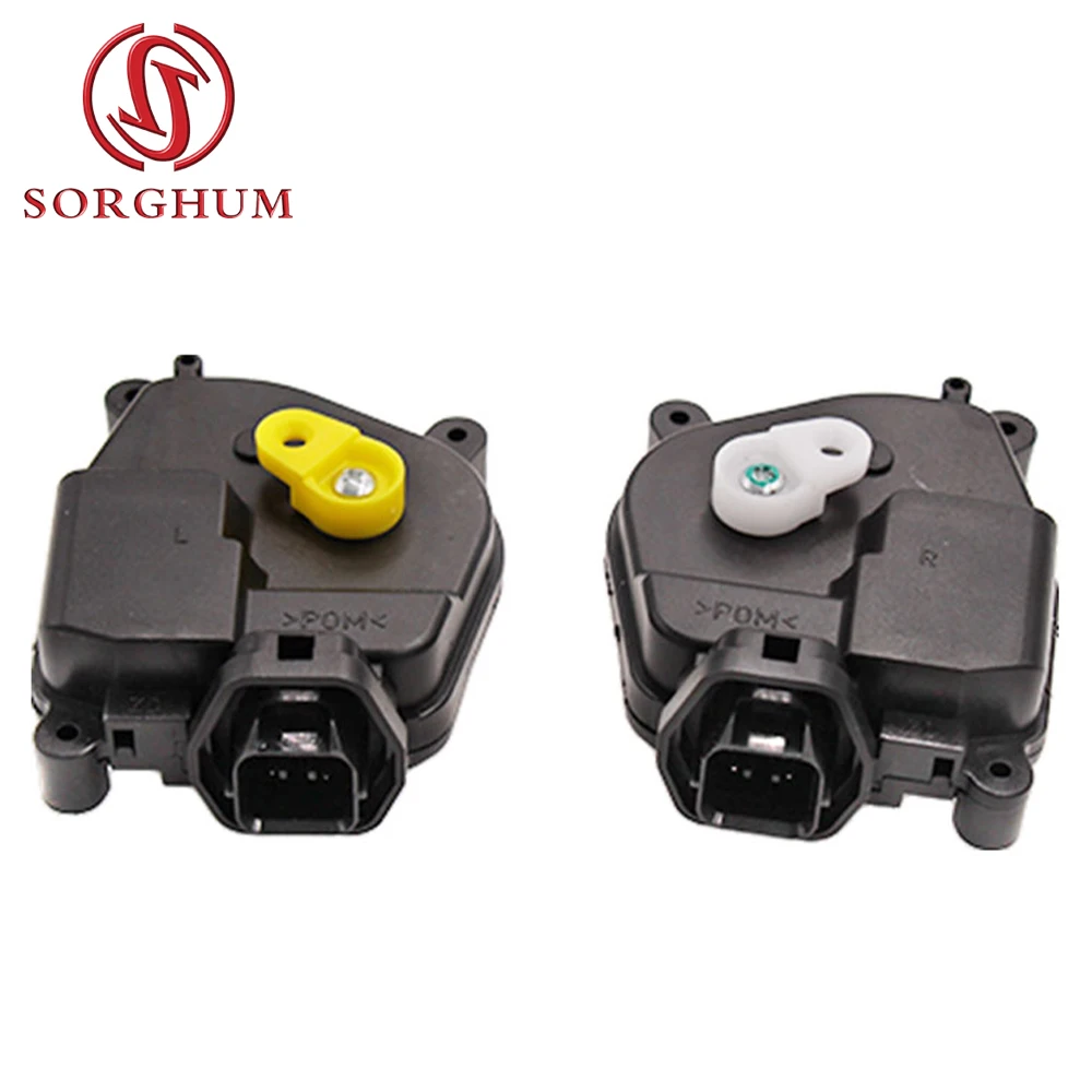 957361G020 Actuador de cerradura para Hyundai Accent y Kia Rio - imagen 3