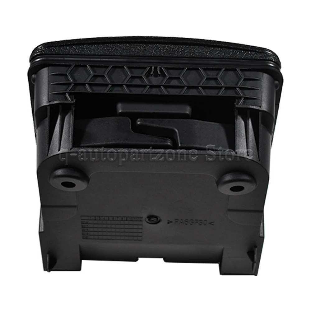 OEM 1K0862532 Reposabrazos trasero VW Golf MK5-MK6 con portavasos - imagen 4