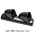 right 2 carbon 52mm