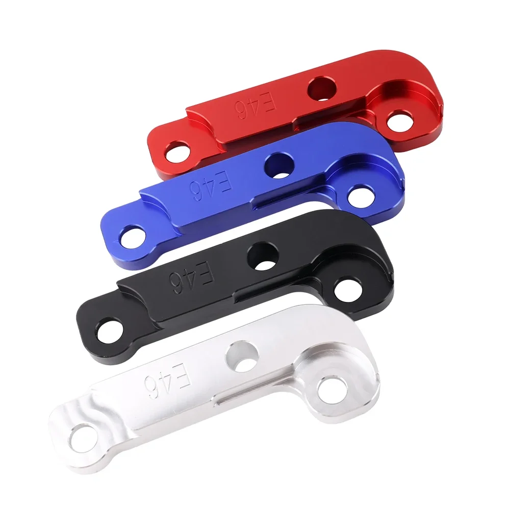 Kit aumento ángulo de giro BMW E46 M3 – Adaptador dirección drift - imagen 4