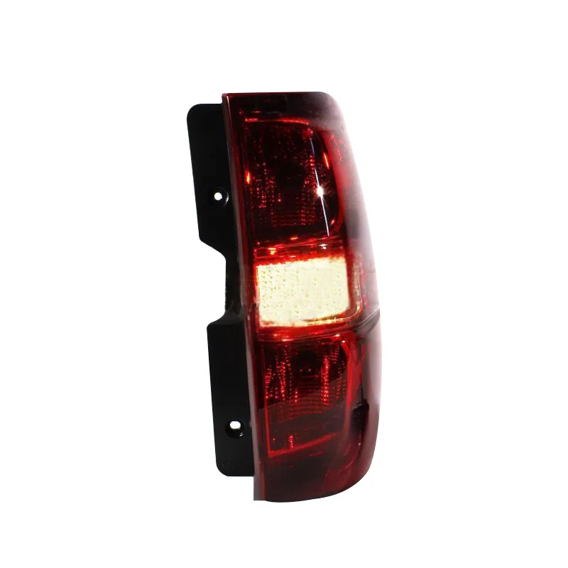 Ópticas traseras Chevrolet Suburban 1500 2007 a 2014 - imagen 3