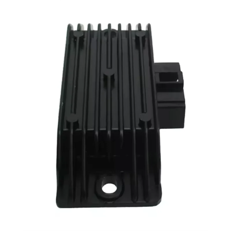 Rectificador regulador de voltaje Zongshen NC250/NC450 para BSE y KAYO - imagen 5