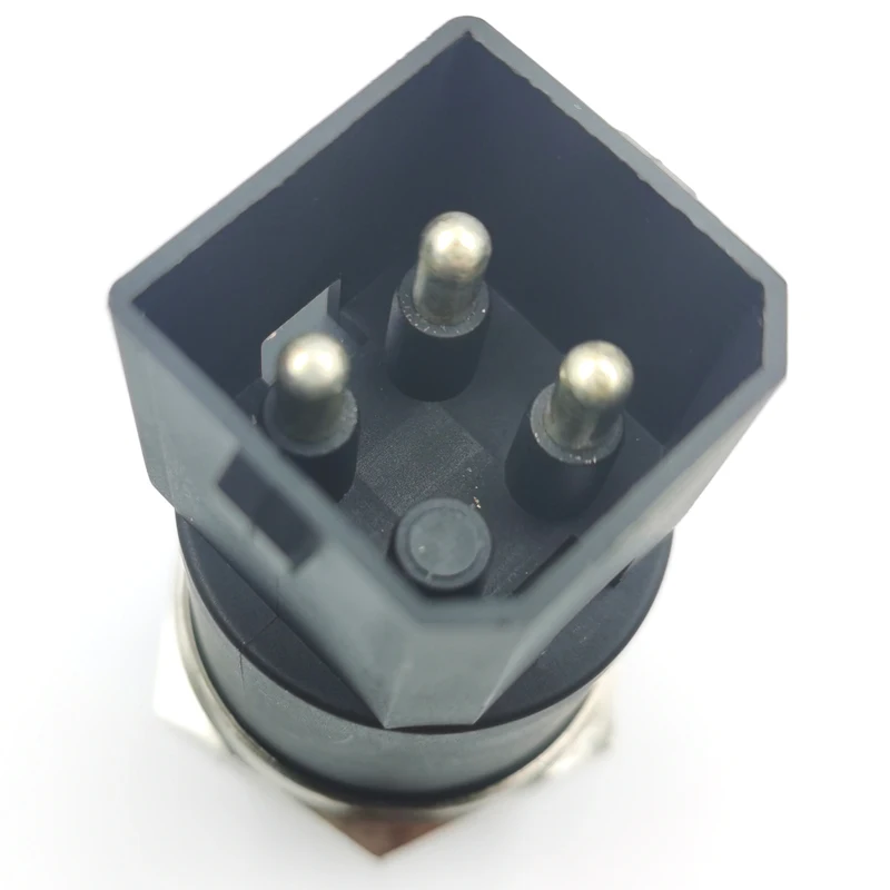 Volvo 3962893 8156776 Sensor de presión de aceite - FH/FM D12A/D16A - imagen 4