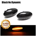 No dynamic Black