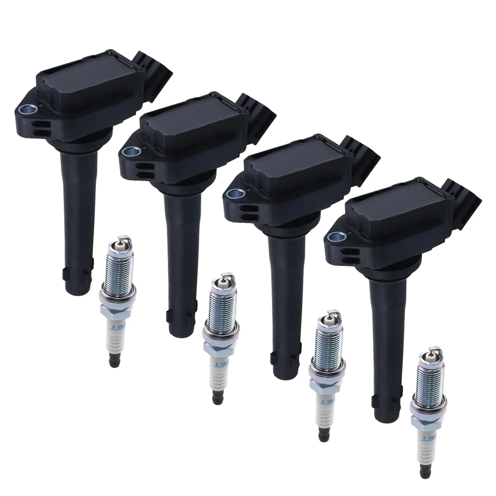 Bobinas de encendido JAC S4, S2 y J7 – OEM 1026090GG020