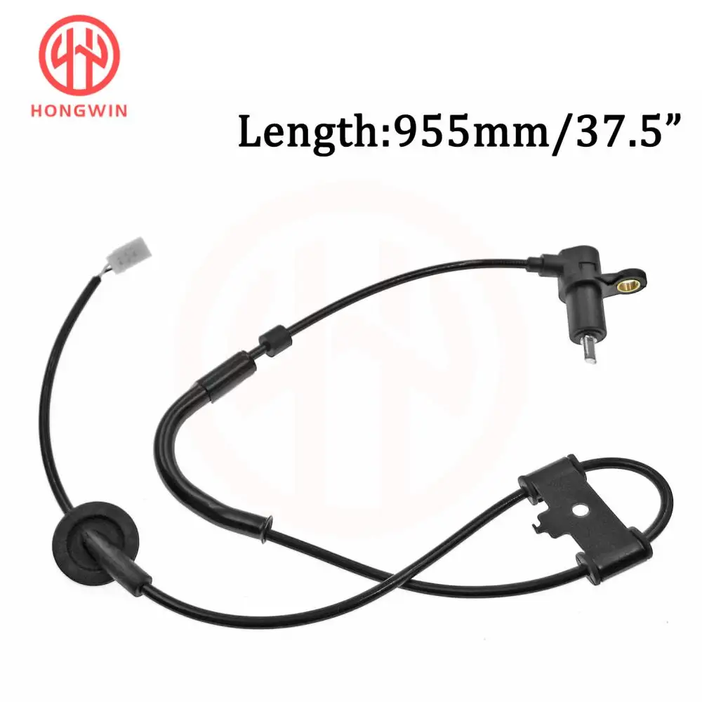 Sensor ABS rueda Kia Spectra/Spectra5 1.8 2.0 2004-2009 - imagen 5