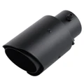 Black Straight