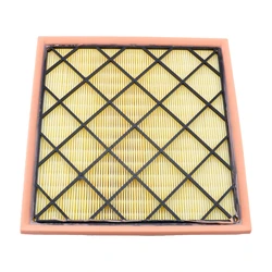 Filtro de aire motor Chevrolet Cruze J300 y Opel Astra J P10 13272717