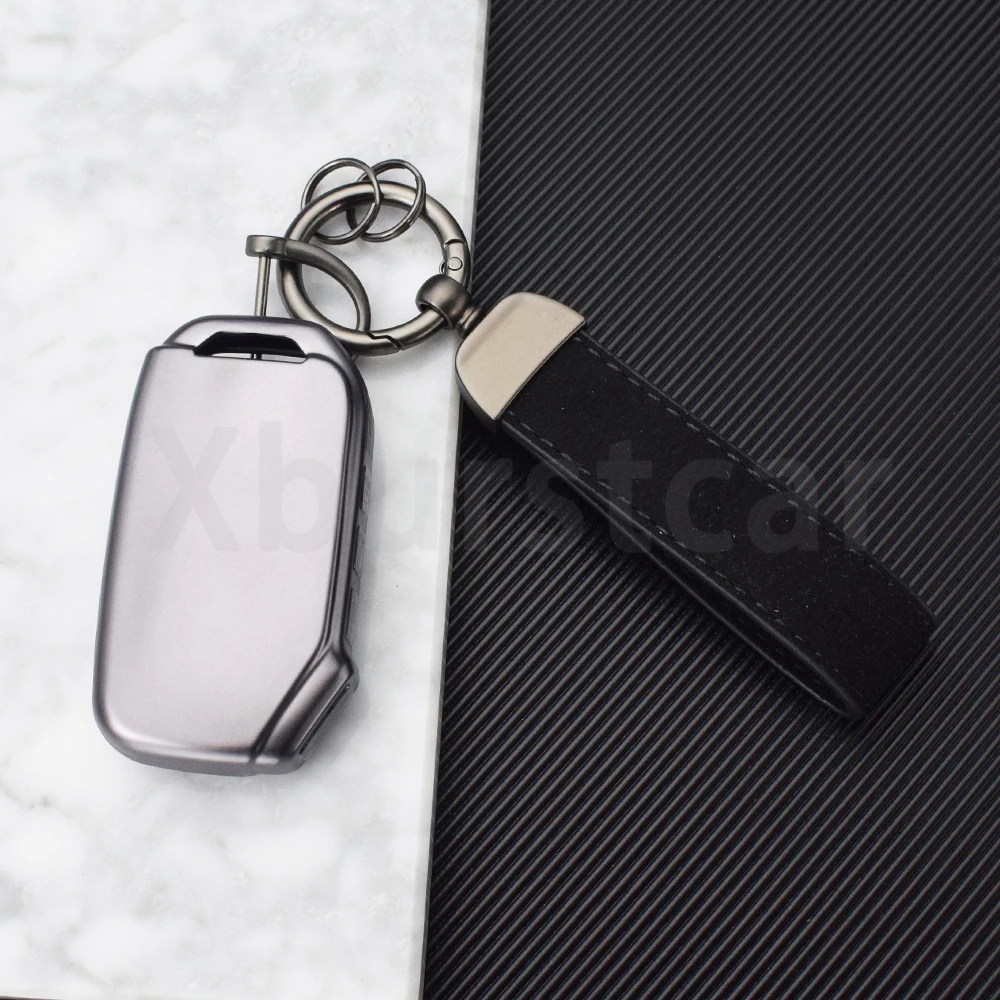 Funda TPU llave Kia Sportage Sorento K5 K8 - imagen 5
