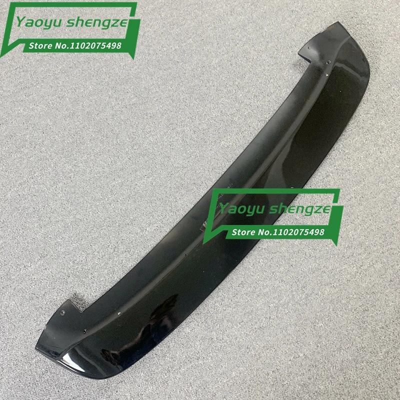Alerón trasero ABS para VW Golf 4 MK4 (1998-2004) - imagen 4
